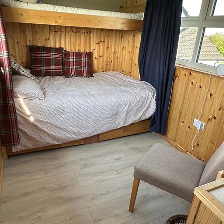 Rural Long Term Accommodation Хилсбъро Екстериор снимка