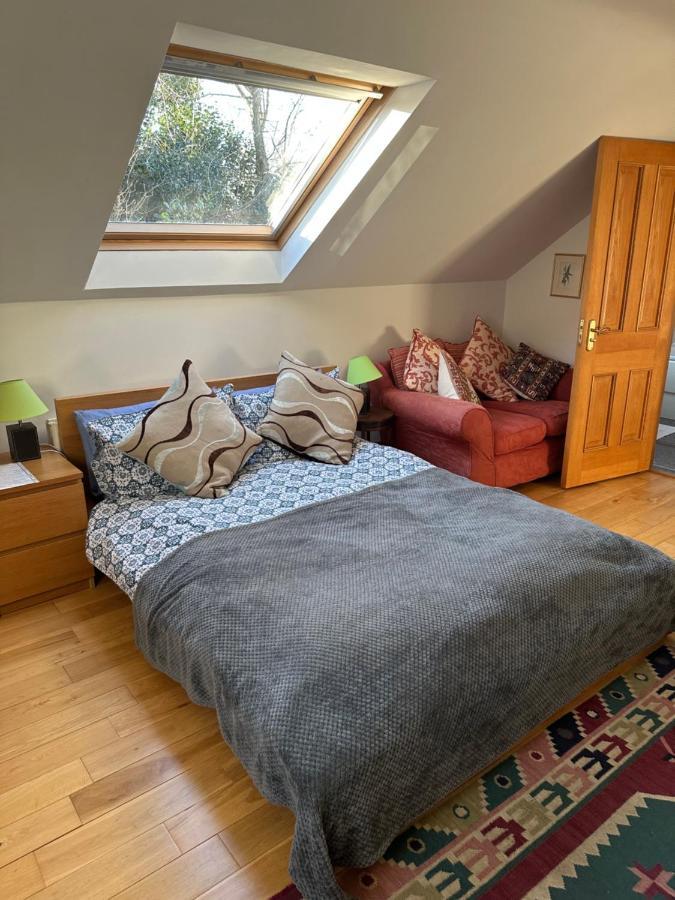 Rural Long Term Accommodation Хилсбъро Екстериор снимка