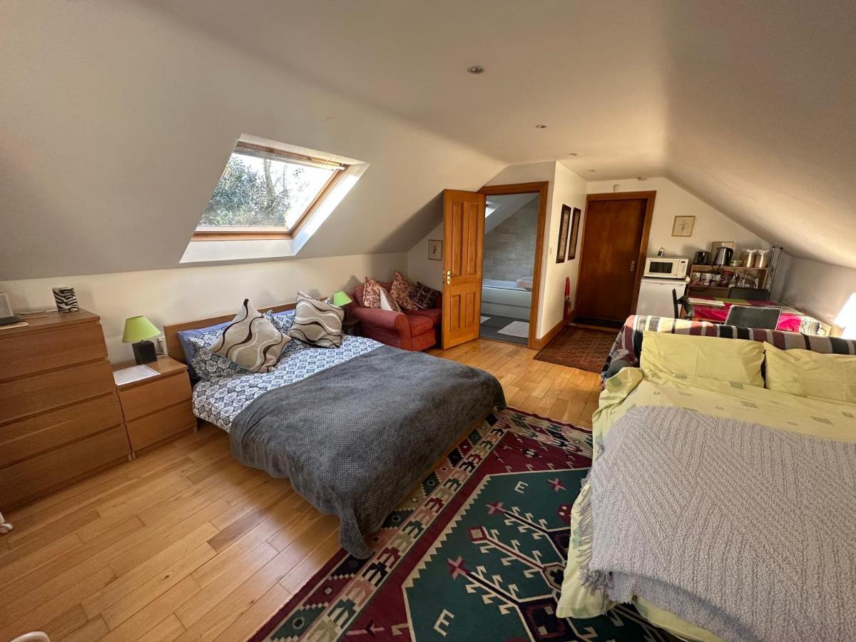 Rural Long Term Accommodation Хилсбъро Екстериор снимка