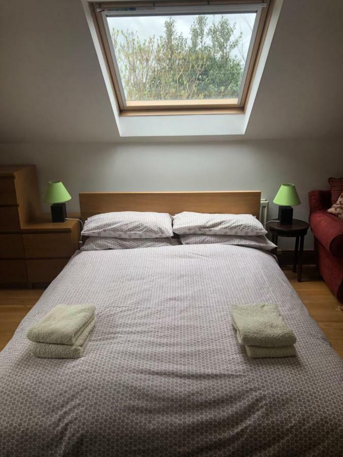 Rural Long Term Accommodation Хилсбъро Екстериор снимка